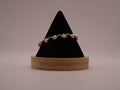 Pearl Petals Bracelet