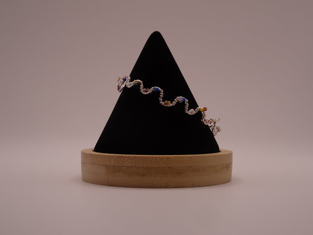 Jewel Garden Bracelet