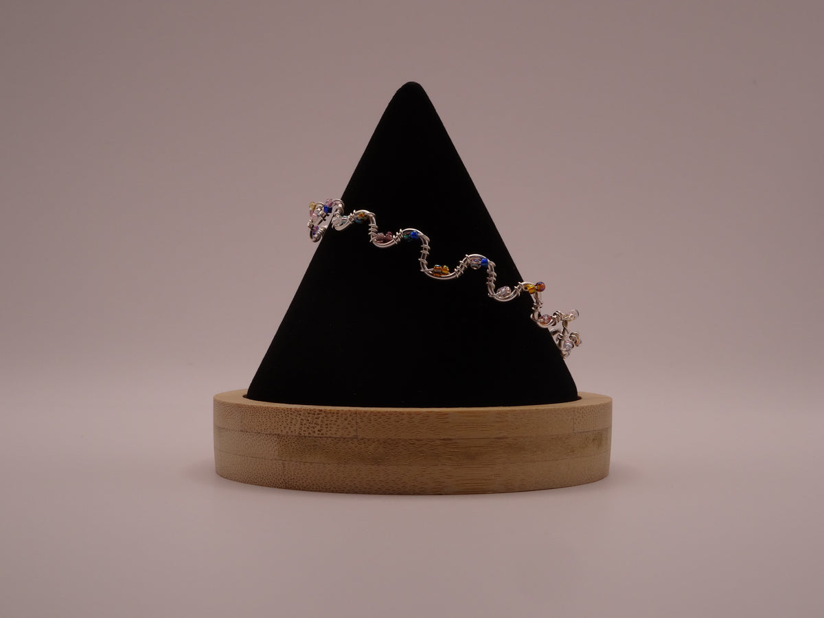 Jewel Garden Bracelet