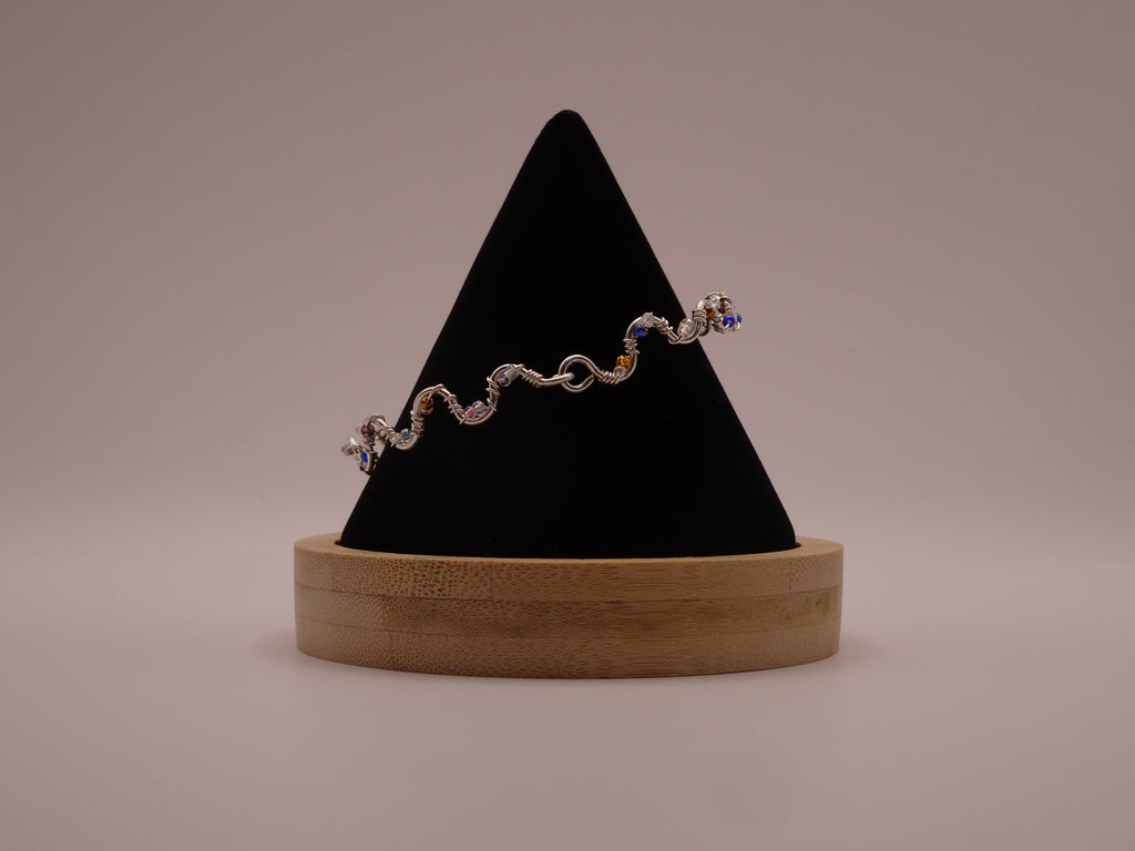 Jewel Garden Bracelet