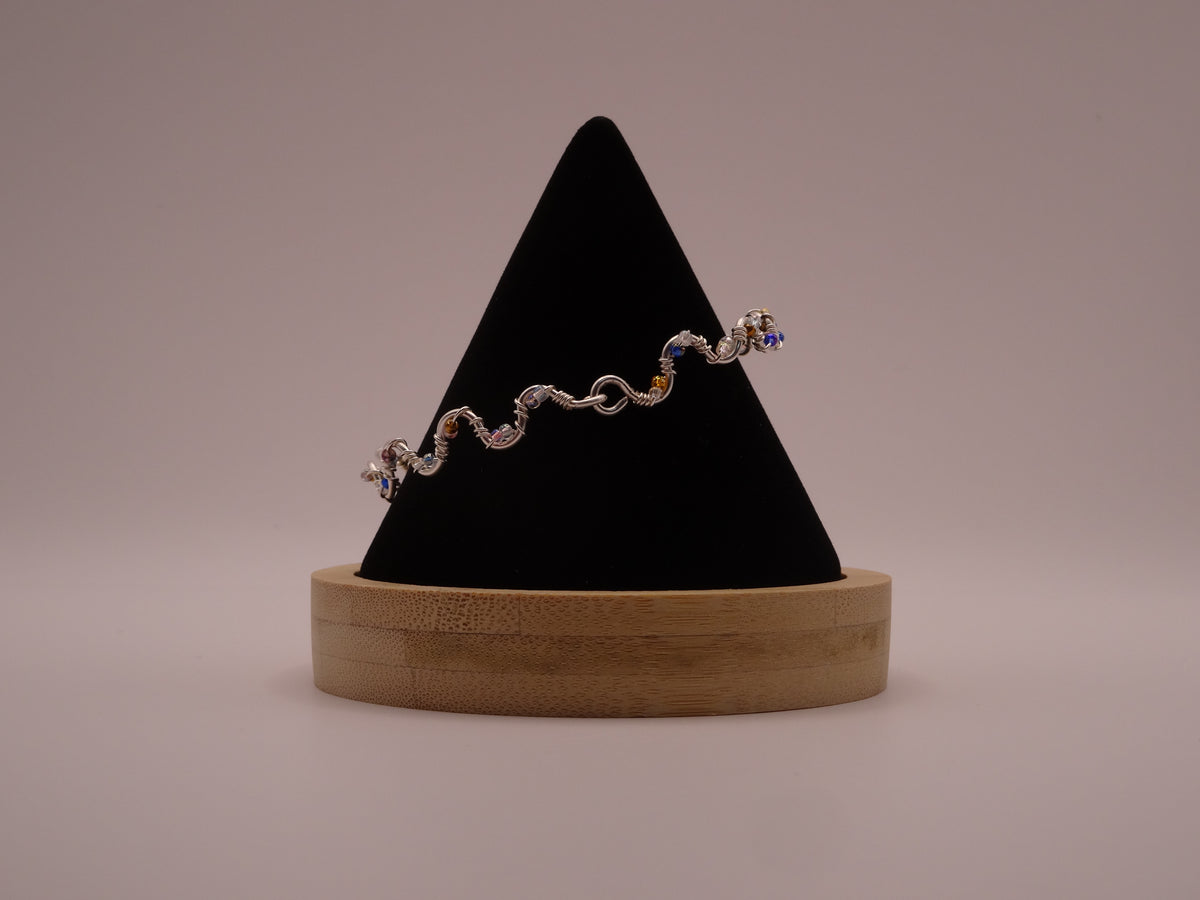 Jewel Garden Bracelet