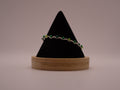 Emerald Garden Bracelet