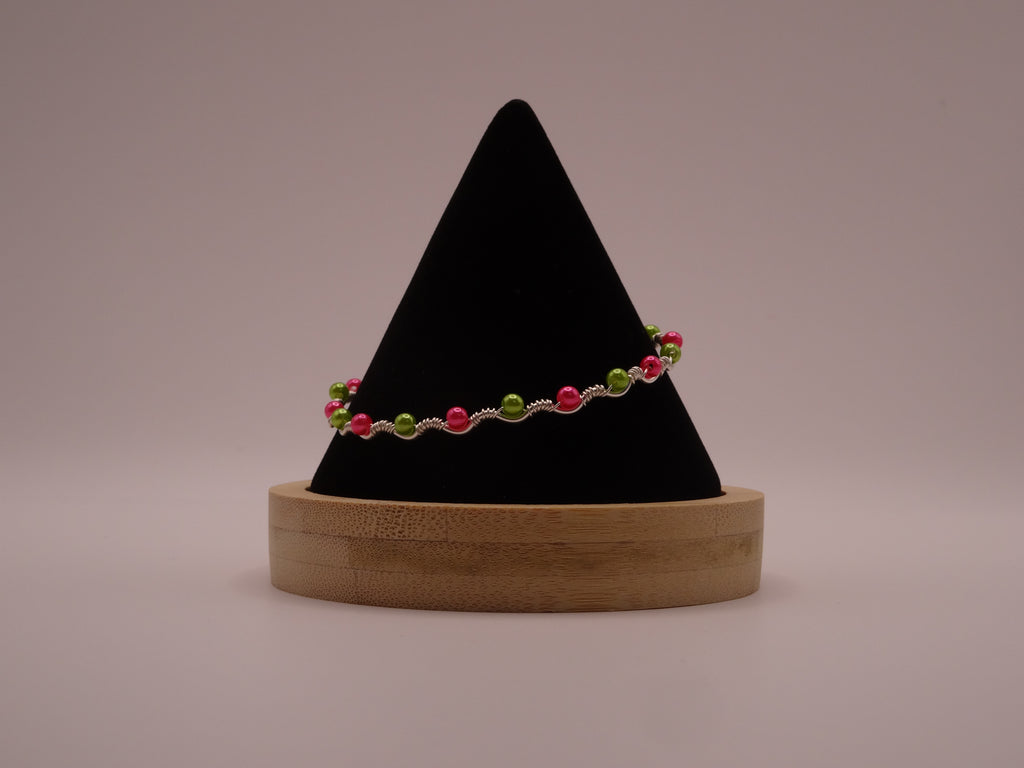 Defying Gravity Bracelet