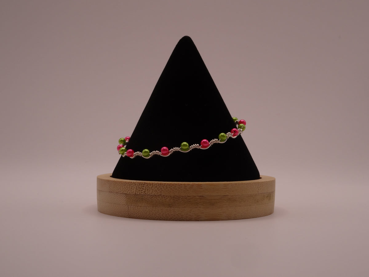 Defying Gravity Bracelet