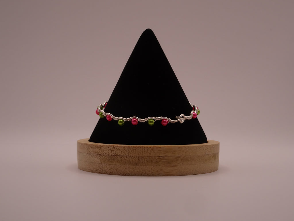 Defying Gravity Bracelet