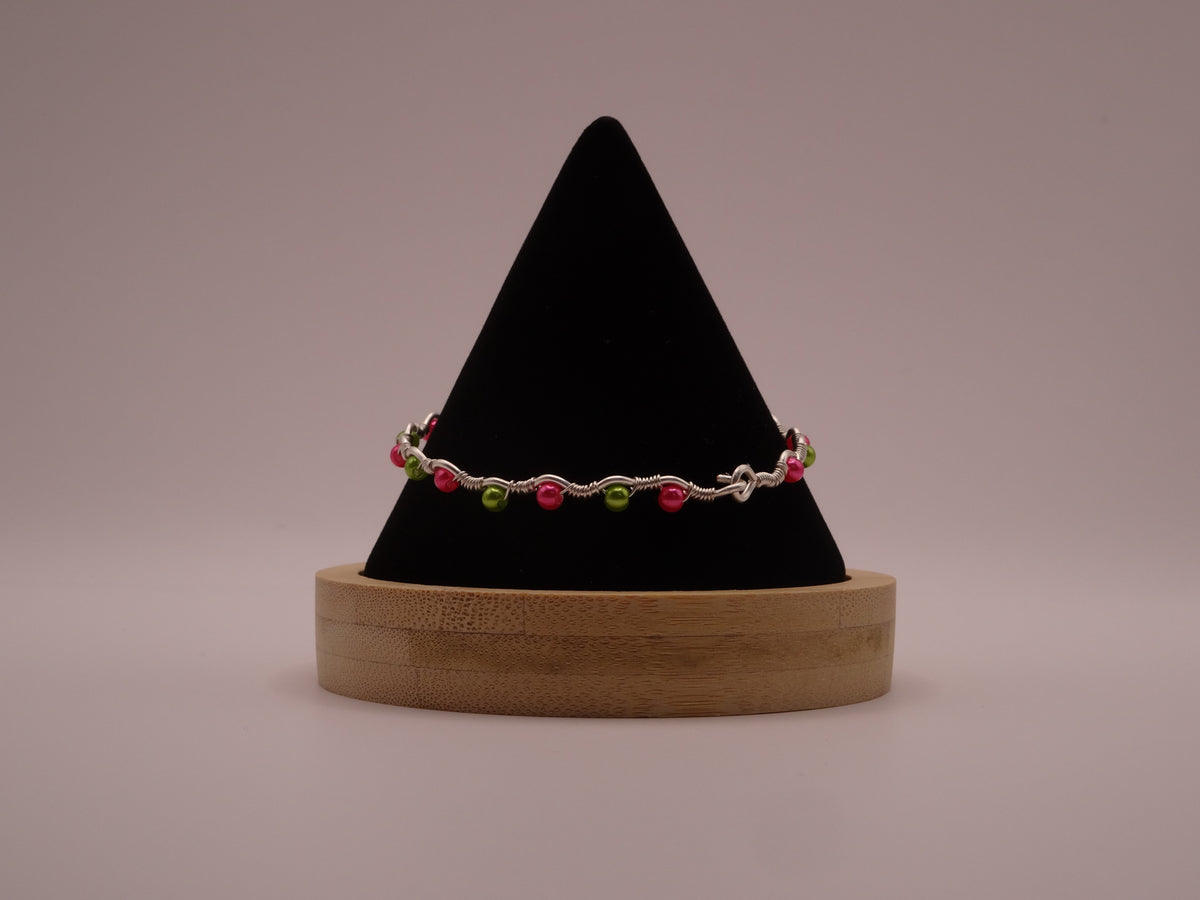 Defying Gravity Bracelet
