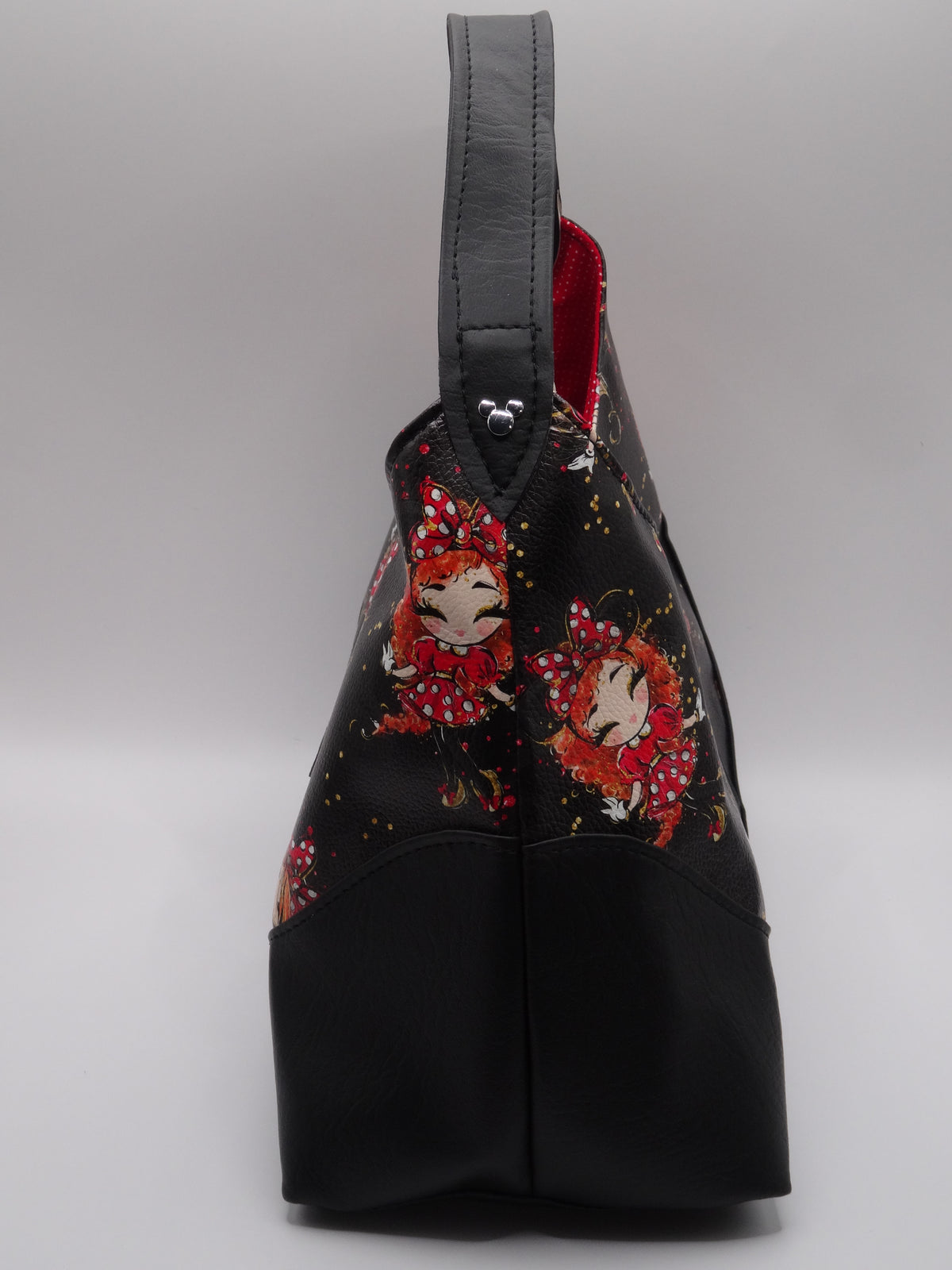 Polka Dot Darling Bag