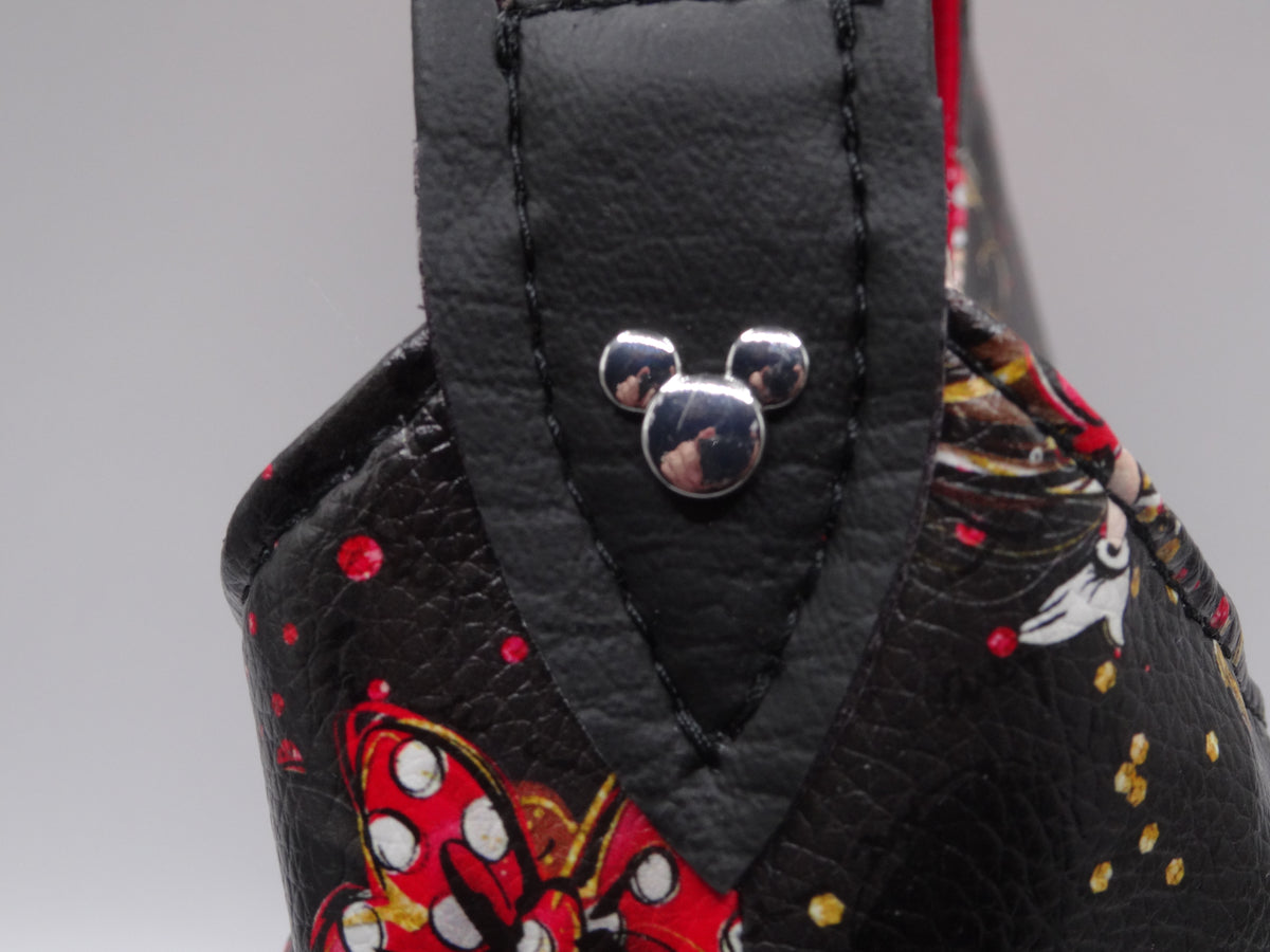 Polka Dot Darling Bag