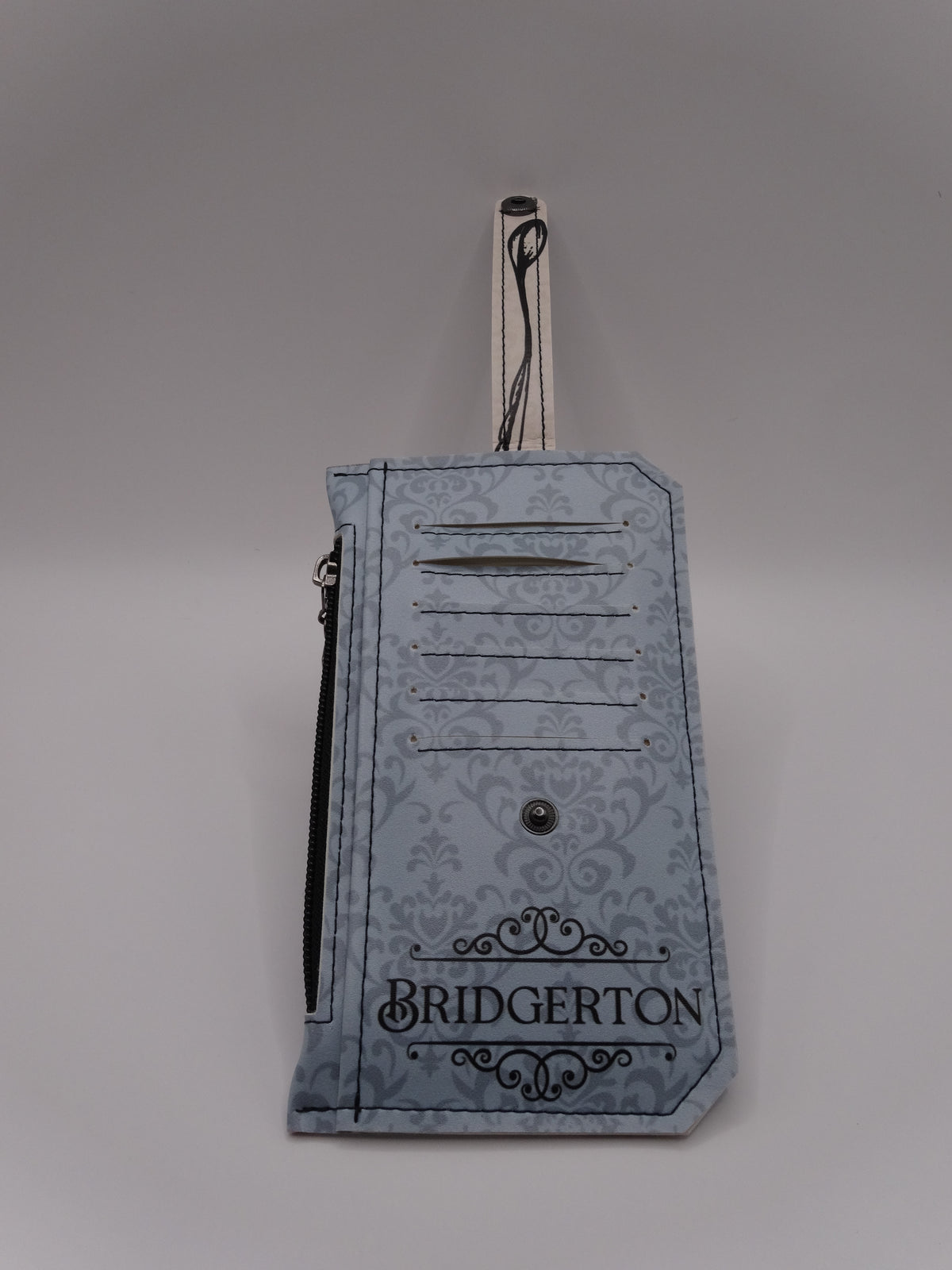 Bridgerton Wallet