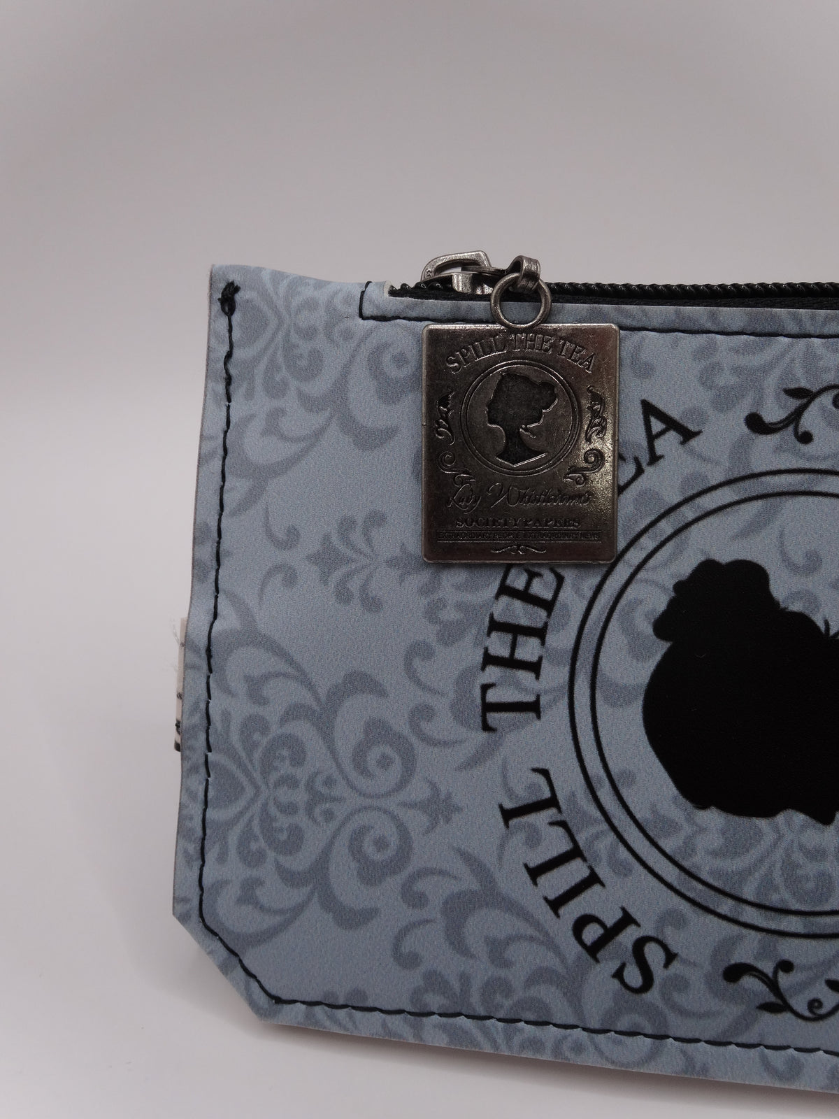 Bridgerton Wallet