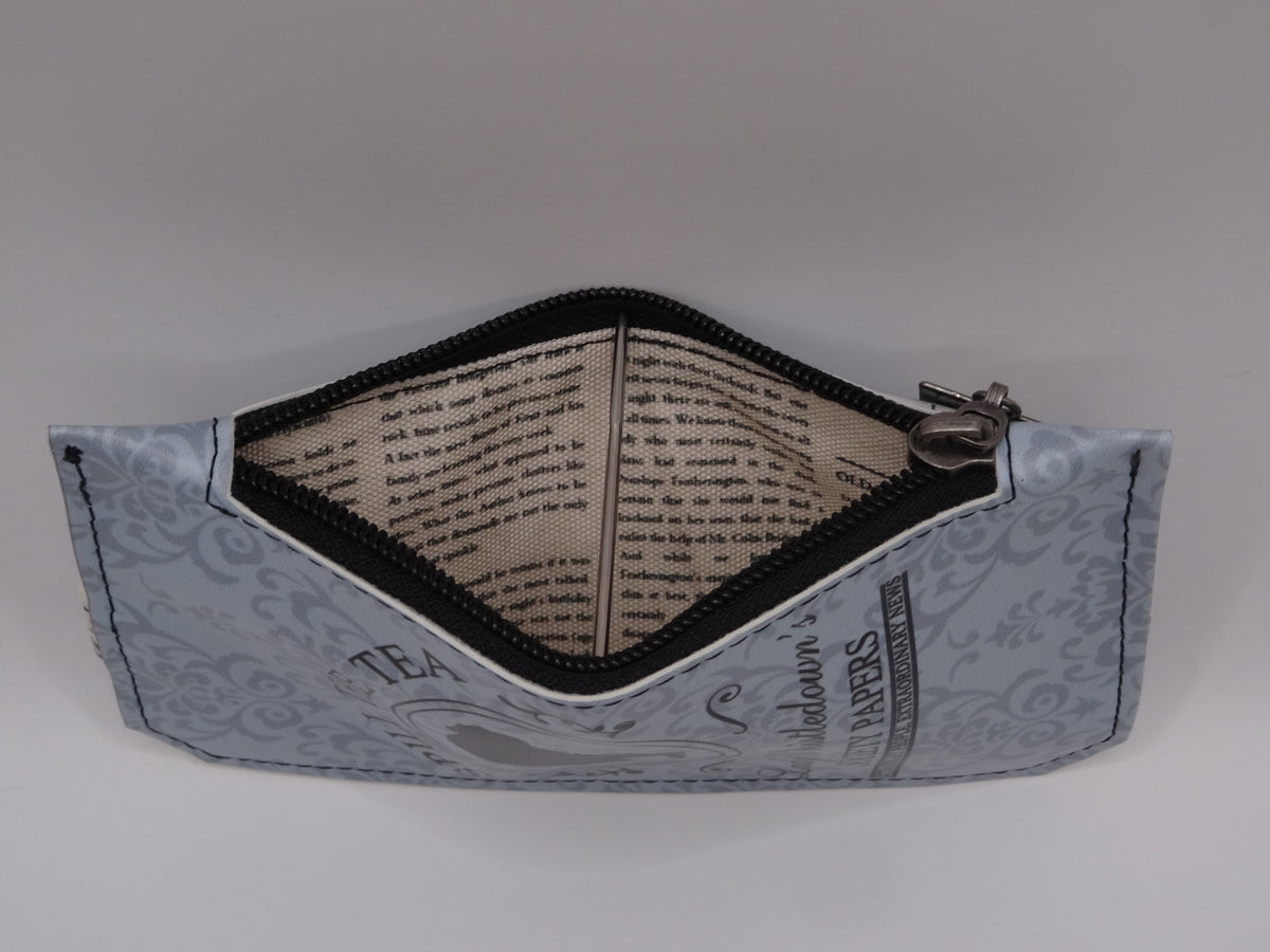 Bridgerton Wallet