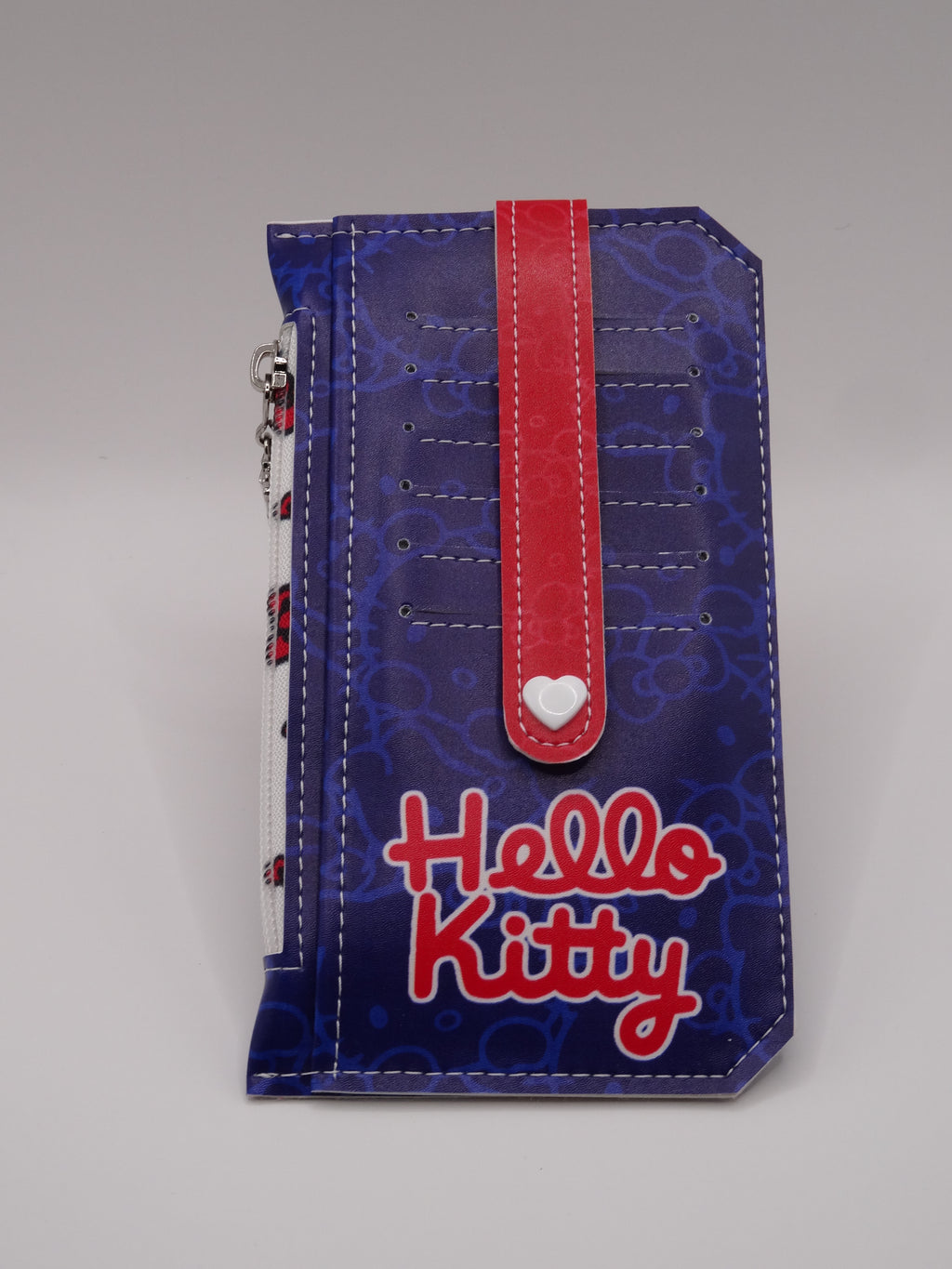 Character Kitty Wallet
