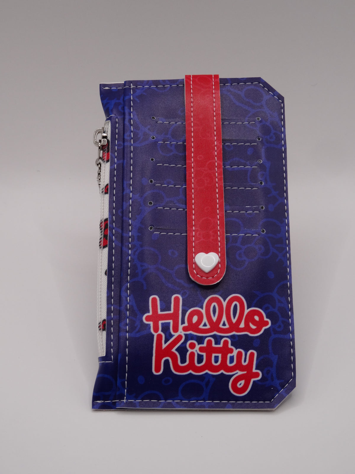 Character Kitty Wallet