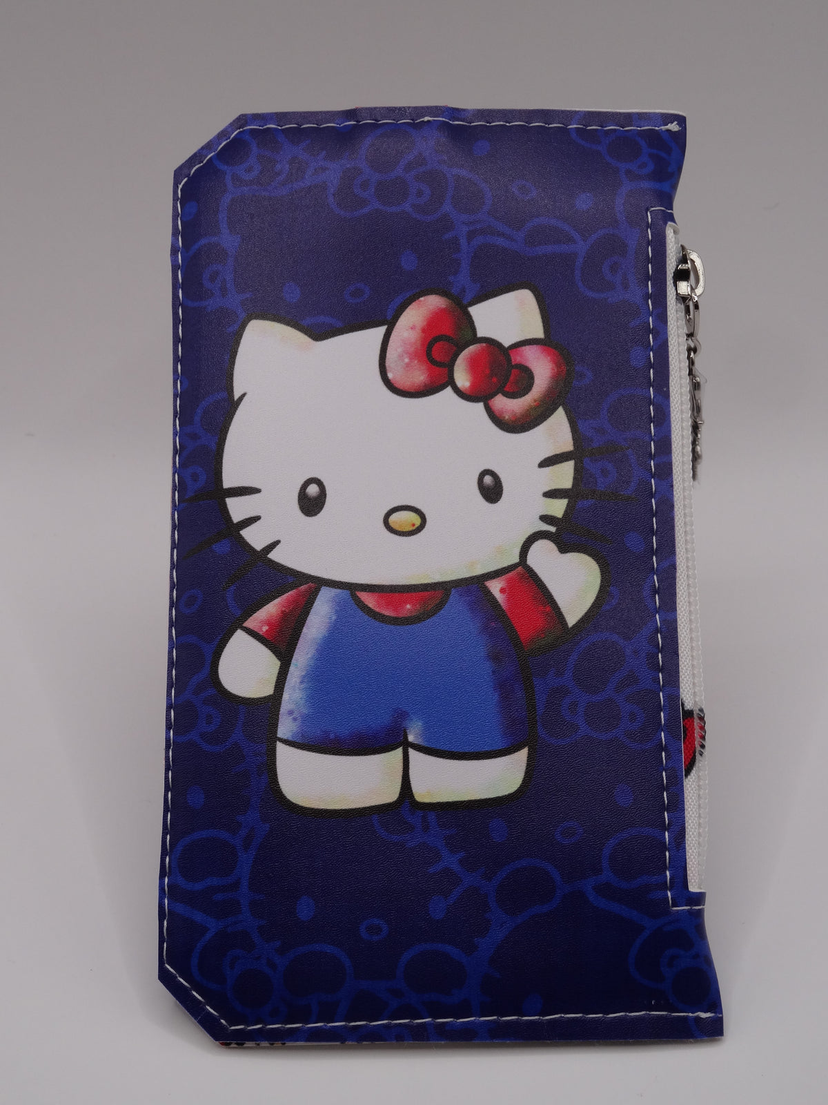 Character Kitty Wallet