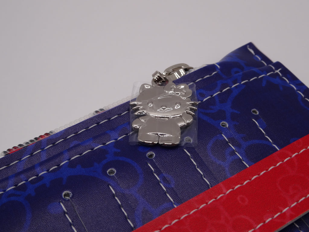 Character Kitty Wallet