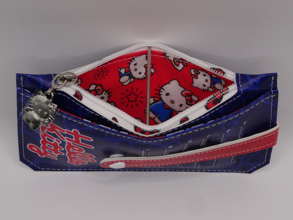Character Kitty Wallet