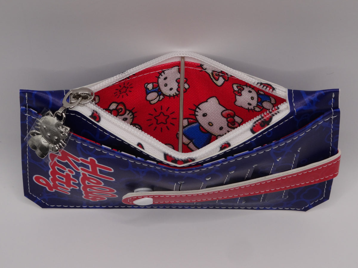 Character Kitty Wallet