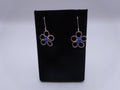 Blossom earrings - small (Rose Gold)