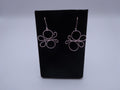 Basic Butterfly earrings