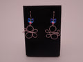 Butterflies & Bows (Rose Gold)