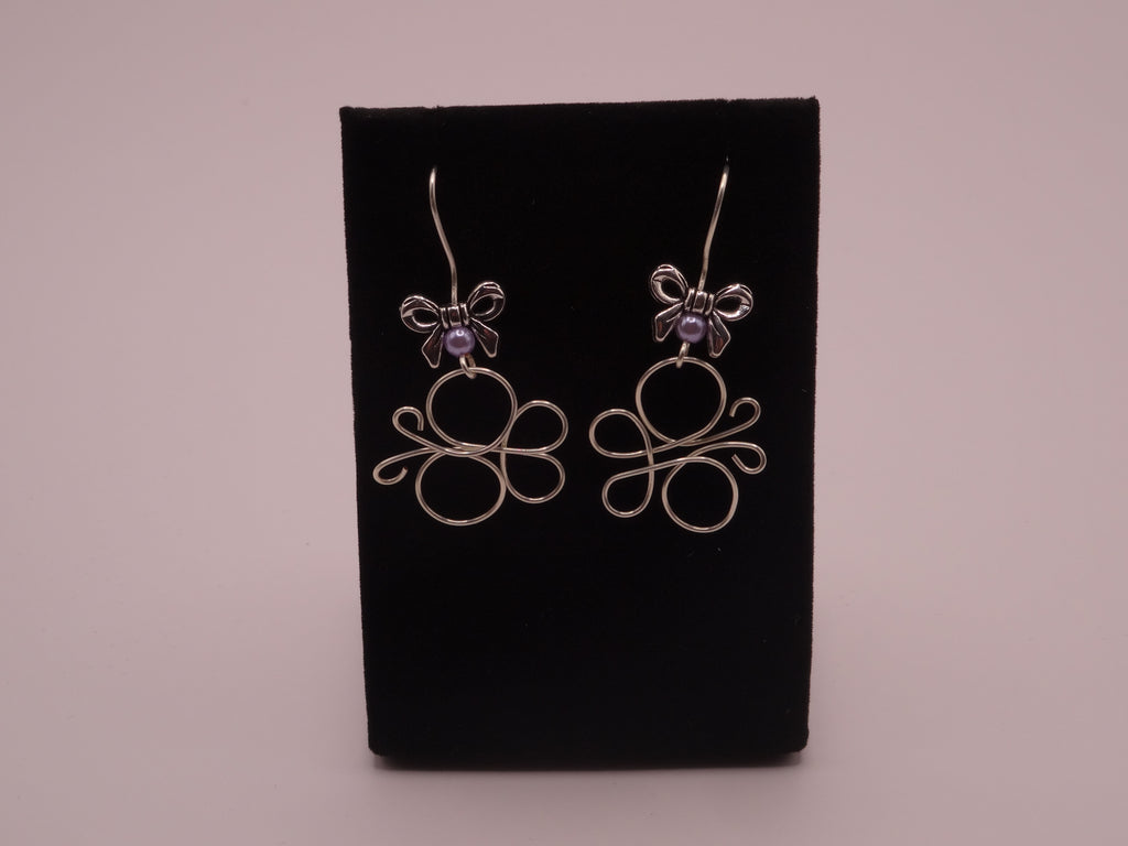 Butterflies & Bows