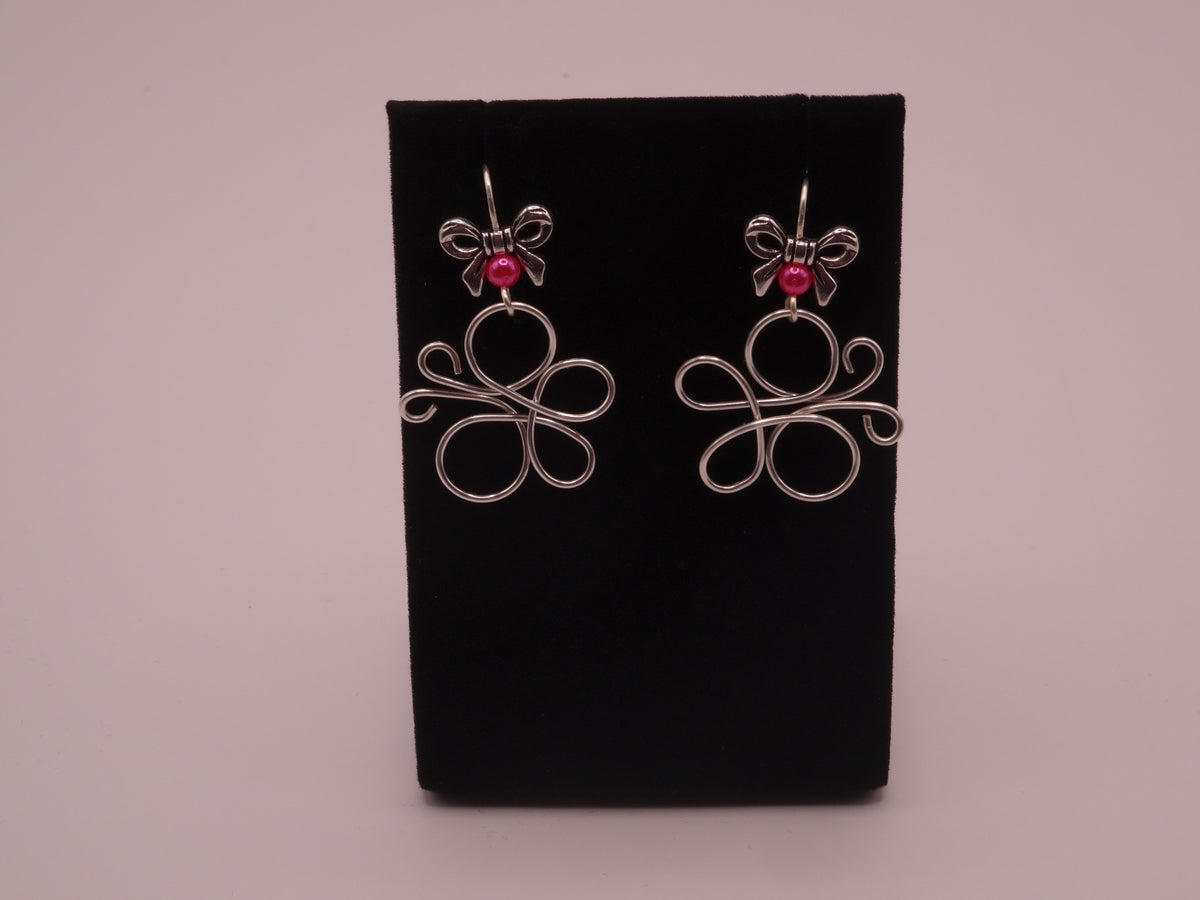 Butterflies & Bows