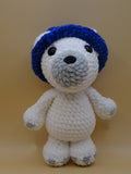 Winston the Polar Bear