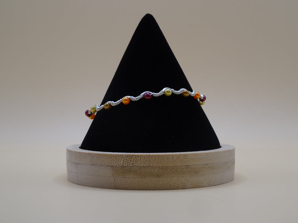 Falling Leaves Bracelet