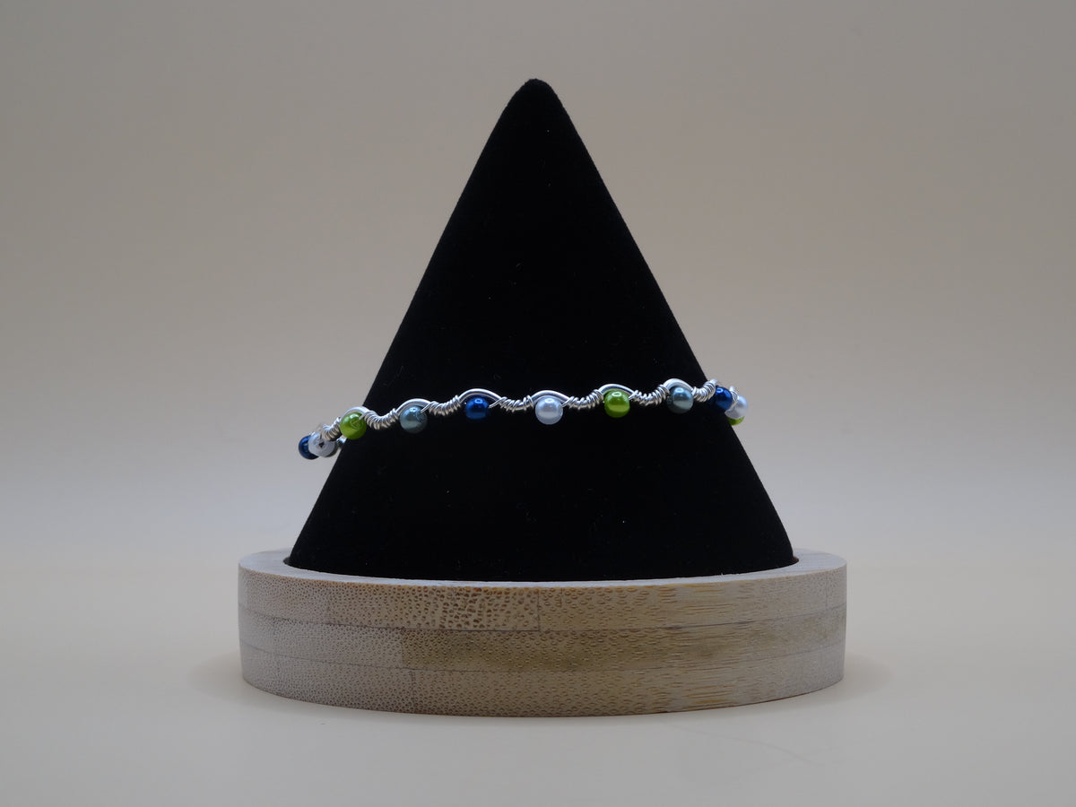 12th Man Bracelet