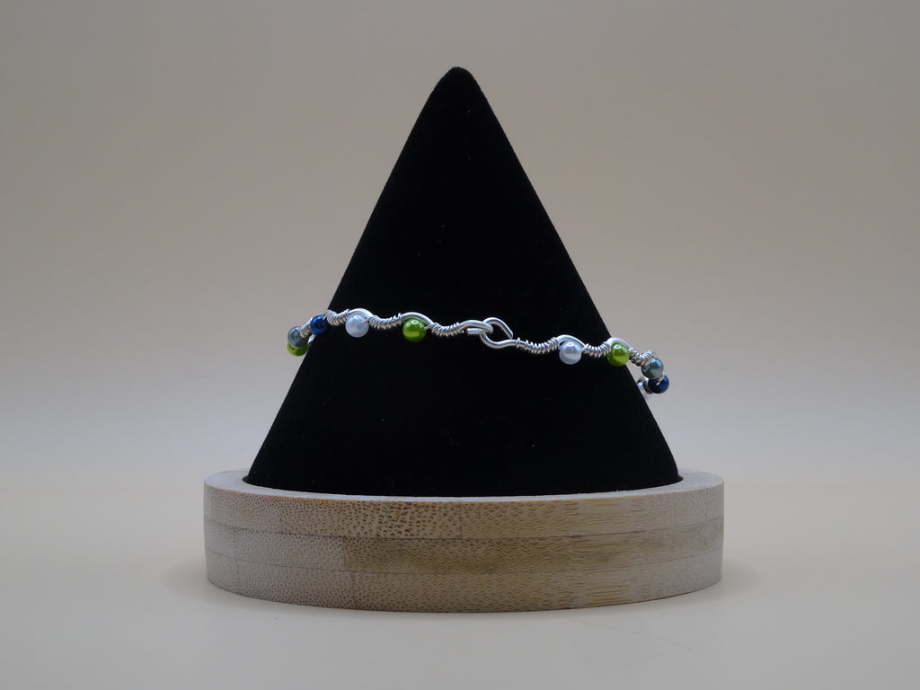 12th Man Bracelet
