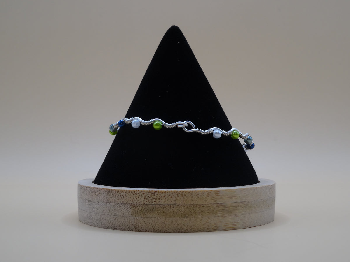 12th Man Bracelet