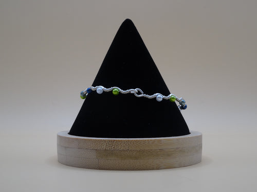 12th Man Bracelet