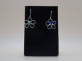 12th Man Blossom Earrings