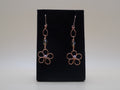 Dainty Dangly Fall Earrings