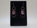 Elegant Fall Earrings