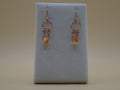 Sunset Mist Earrings