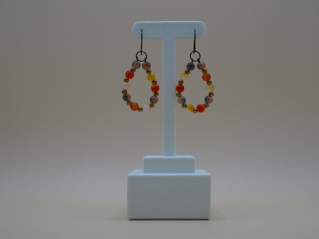 Autumn Harvest Earrings