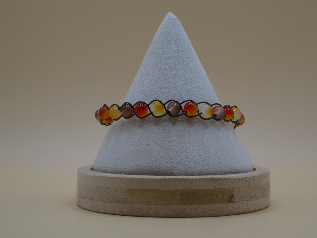 Autumn Harvest Bracelet