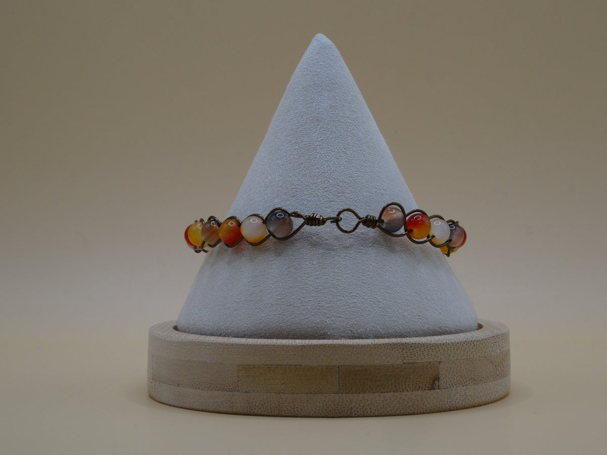 Autumn Harvest Bracelet