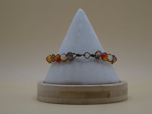 Autumn Harvest Bracelet