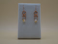 Golden Haze Earrings