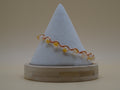 Golden Haze Bracelet