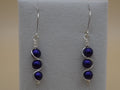 Purple Droplets