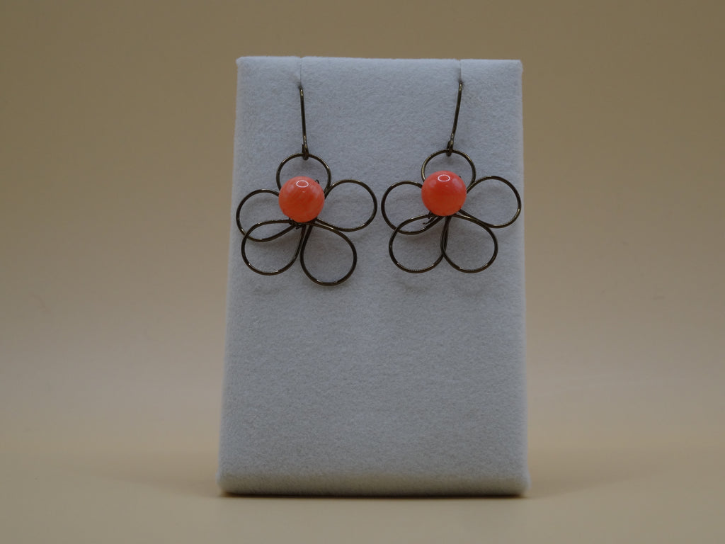 Harvest Blossom Earrings