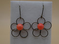 Harvest Blossom Earrings