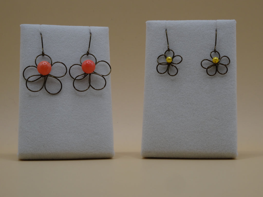 Harvest Blossom Earrings