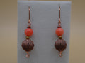 October Glow Earrings